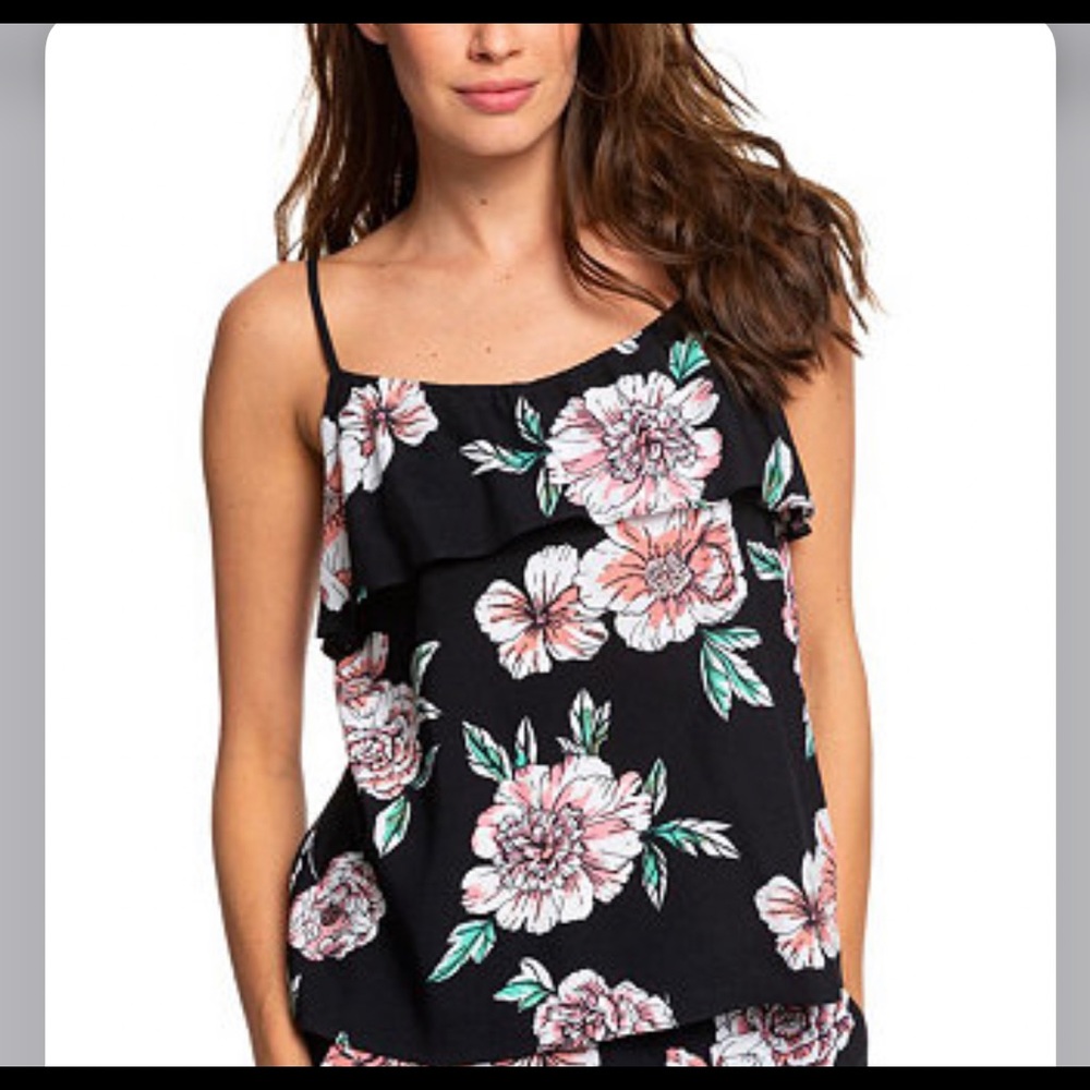✨4 for $20✨Roxy tank
